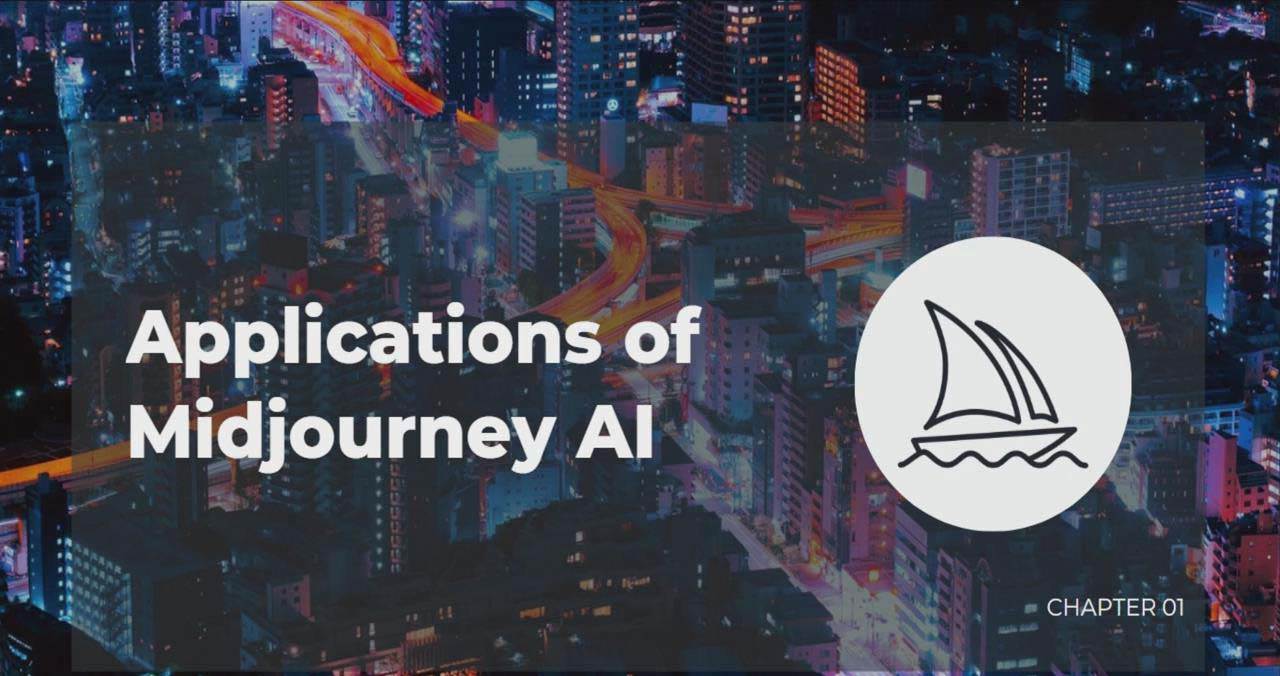 Midjourney V5 / ChatGPT 终极文本到艺术图像精通课程-47节课-中英字幕搞钱项目网-网创项目资源站-副业项目-创业项目-搞钱项目搞钱项目网