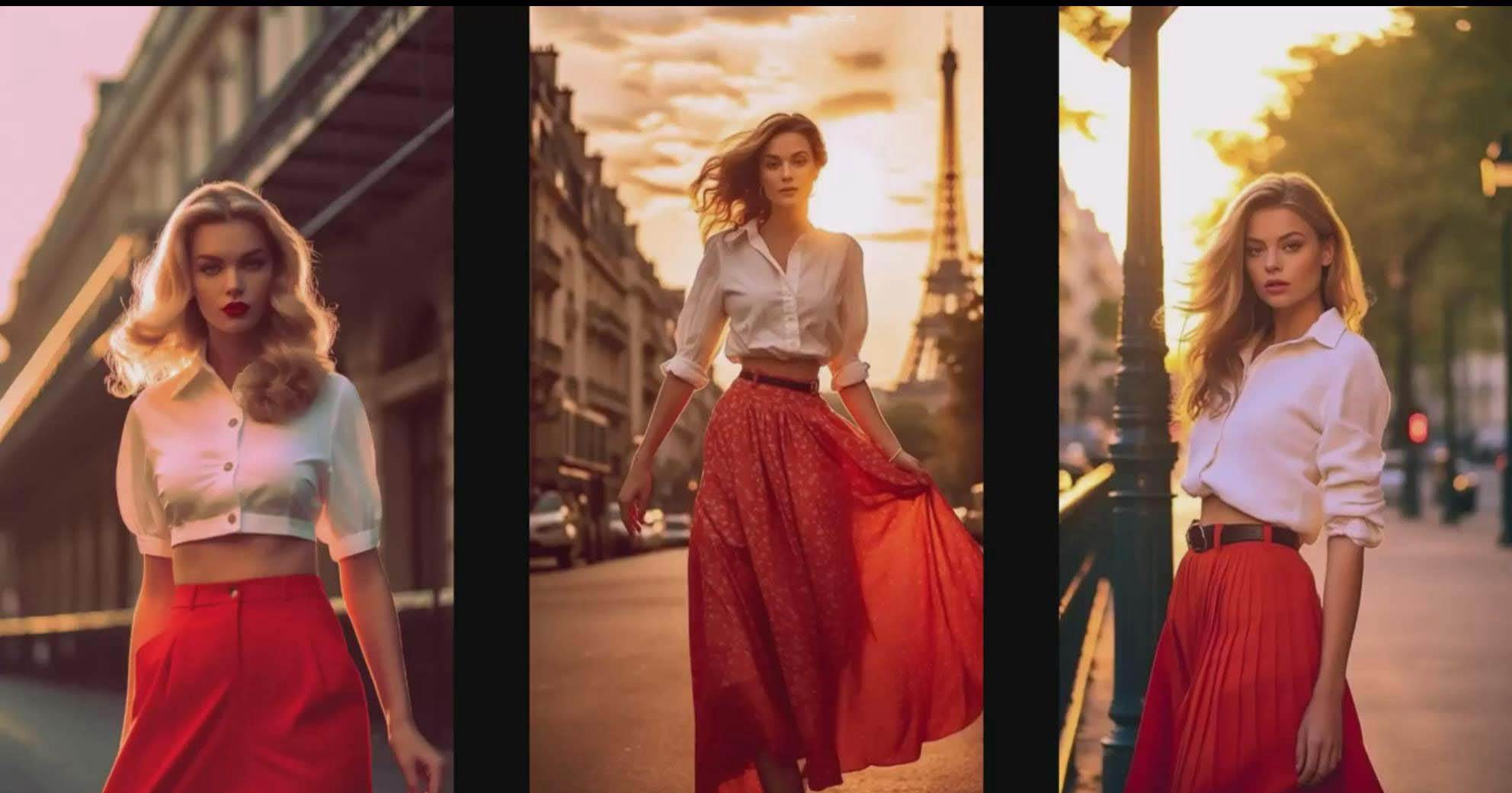 利用 Midjourneys Ai 人工智能设计自己的服装AI大师班-10节课-中英字幕搞钱项目网-网创项目资源站-副业项目-创业项目-搞钱项目搞钱项目网