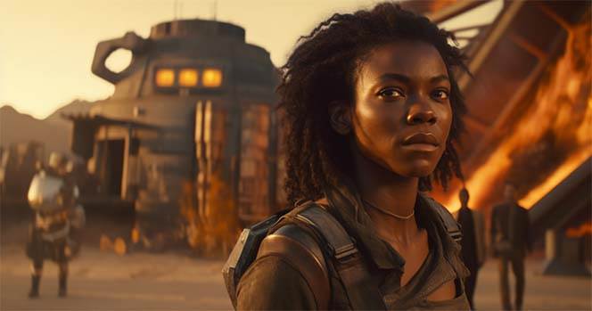 Curious Refuge -全球首个AI人工智能电影制作训练营-中英字幕|1080P|附素材搞钱项目网-网创项目资源站-副业项目-创业项目-搞钱项目搞钱项目网