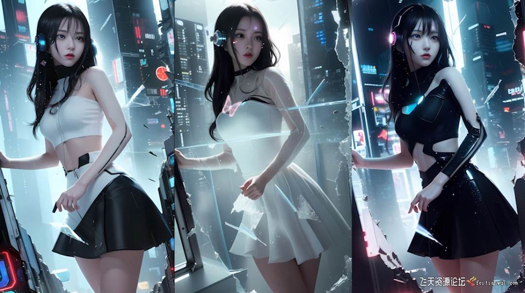 火爆全网Ai绘画神器 Stable Diffusion AI绘画软件包+120G模型+教程搞钱项目网-网创项目资源站-副业项目-创业项目-搞钱项目搞钱项目网