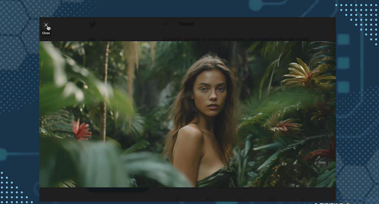 MidjourneyAI绘画艺术生成的大师级写作提示指南教程-8节视频课-中英字幕搞钱项目网-网创项目资源站-副业项目-创业项目-搞钱项目搞钱项目网