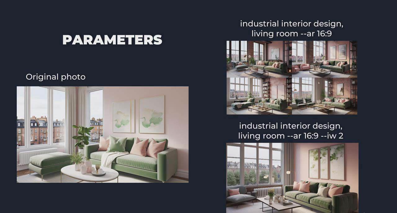 Esther Olga Blikhar-基于AI人工智能的室内建筑设计教程-11节课-中英字幕搞钱项目网-网创项目资源站-副业项目-创业项目-搞钱项目搞钱项目网