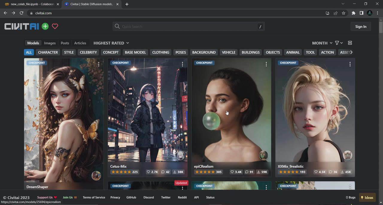 利用Stable Diffusion创建动漫艺术图像使用AI绘画赚钱-中英字幕搞钱项目网-网创项目资源站-副业项目-创业项目-搞钱项目搞钱项目网