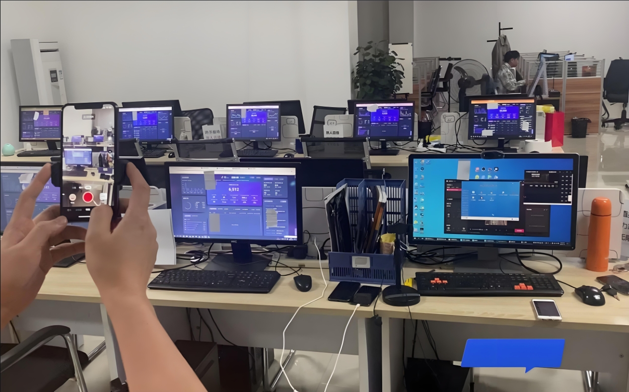 图片[3]搞钱项目网-网创项目资源站-副业项目-创业项目-搞钱项目抖音无人直播实操教程【单机日赚1000+行内主流玩法可稳定3-5年】小白也可从0-1跑通全流程搞钱项目网-网创项目资源站-副业项目-创业项目-搞钱项目搞钱项目网