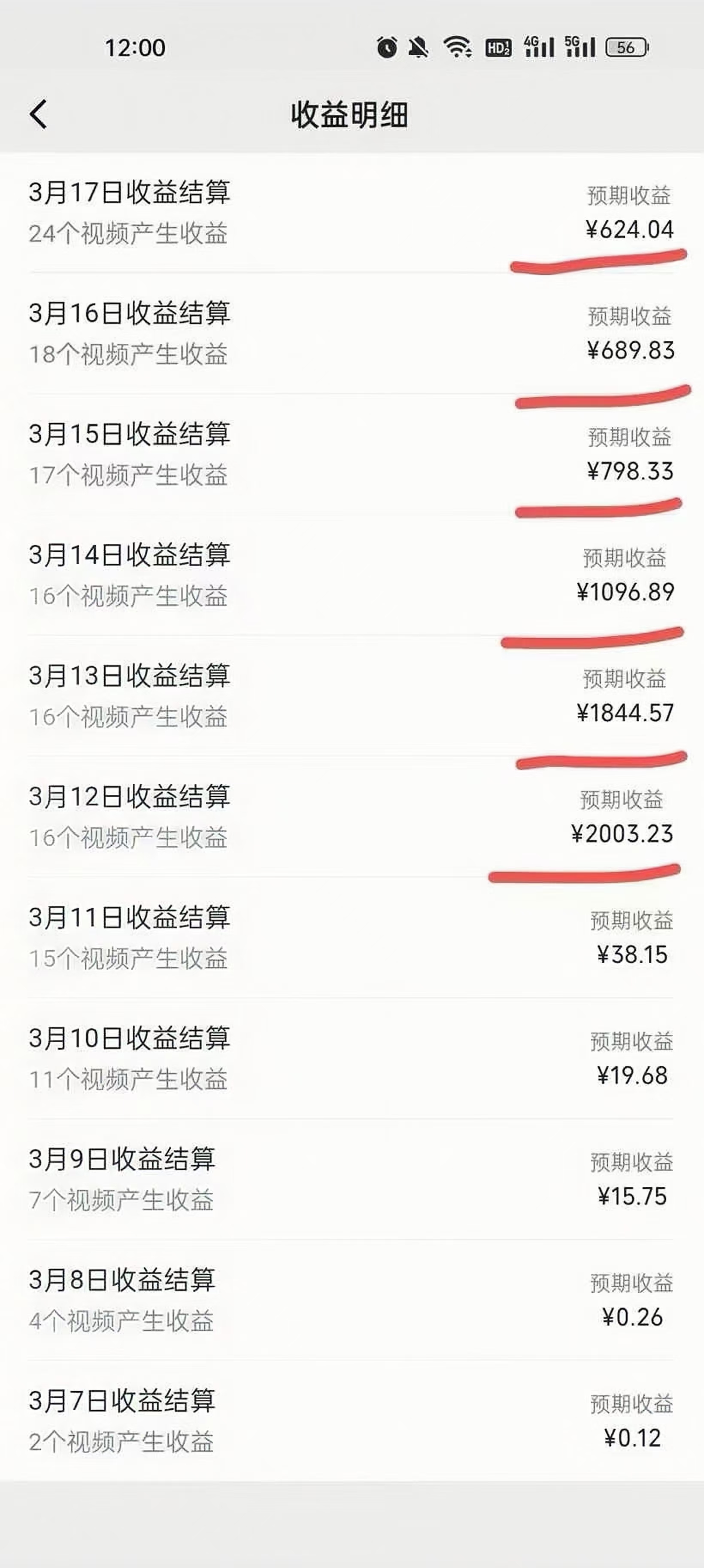 图片[6]搞钱项目网-网创项目资源站-副业项目-创业项目-搞钱项目视频号风口项目，AI掘金，无脑操作，100%过原创，日入2000+，收益无上限搞钱项目网-网创项目资源站-副业项目-创业项目-搞钱项目搞钱项目网