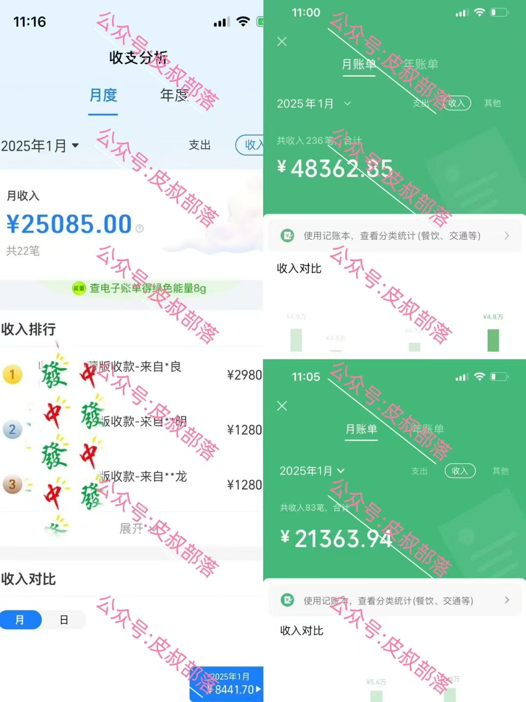 图片[3]搞钱项目网-网创项目资源站-副业项目-创业项目-搞钱项目做项目不如卖项目，教你（卖项目）如何年入百万搞钱项目网-网创项目资源站-副业项目-创业项目-搞钱项目搞钱项目网