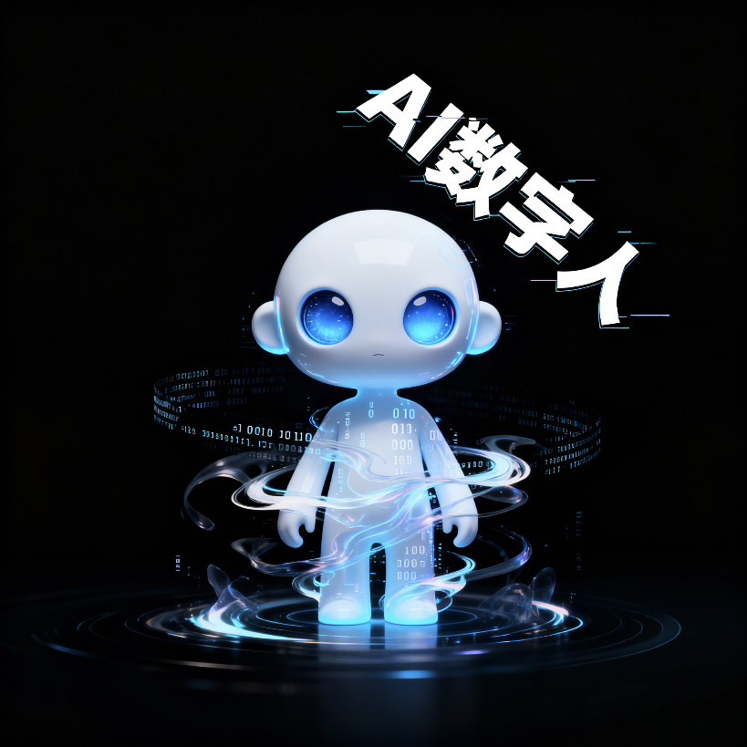 AI数字人掘金,去水印小程序+流量主变现,收益无上限,执行力决定收入搞钱项目网-网创项目资源站-副业项目-创业项目-搞钱项目搞钱项目网