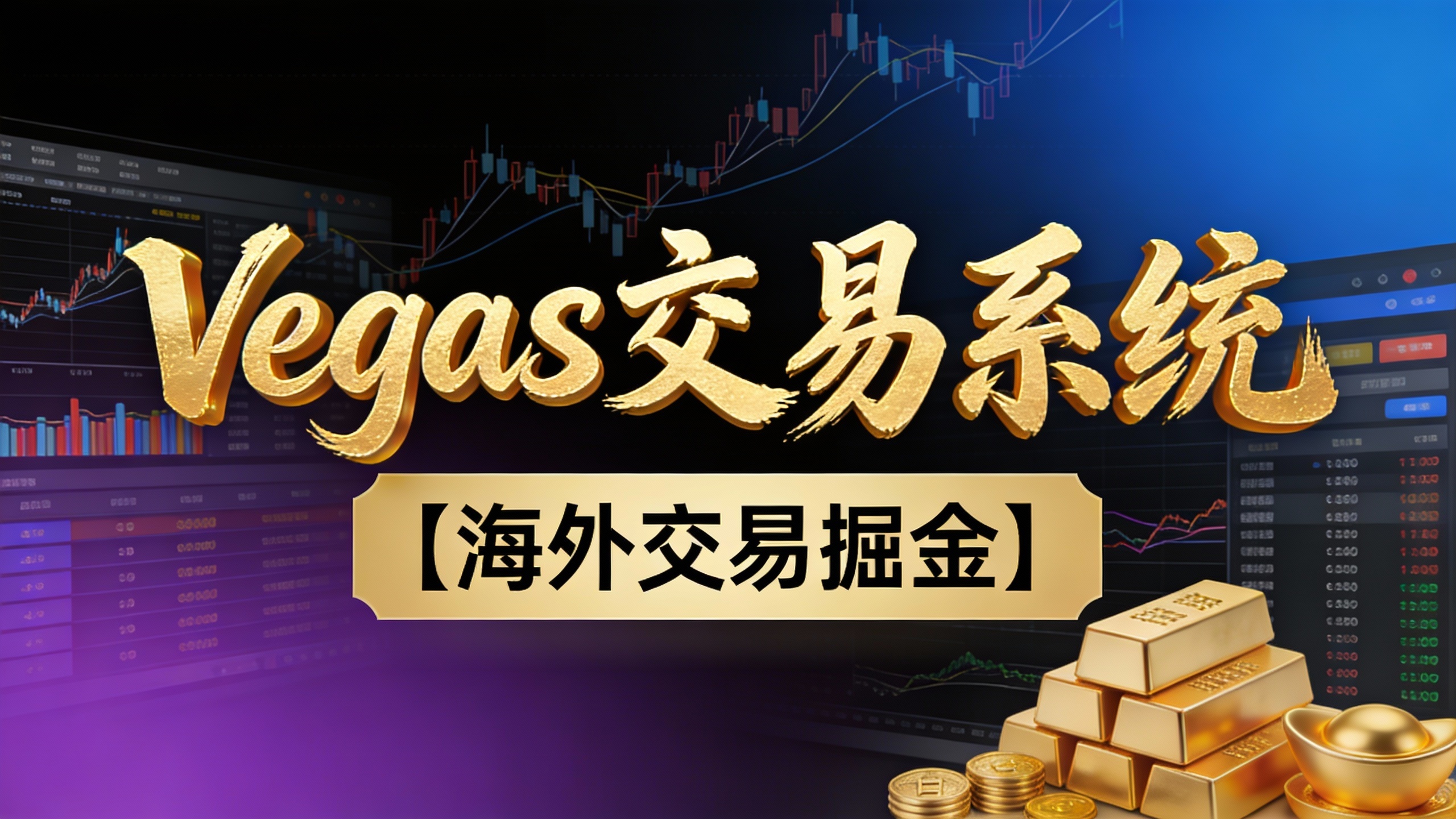 【普通人也可以成为操盘手第二期】海外掘金操盘手技术Vegas交易技术+聪明软件,日赚50-100U,可以复利扩大无上限搞钱项目网-网创项目资源站-副业项目-创业项目-搞钱项目搞钱项目网