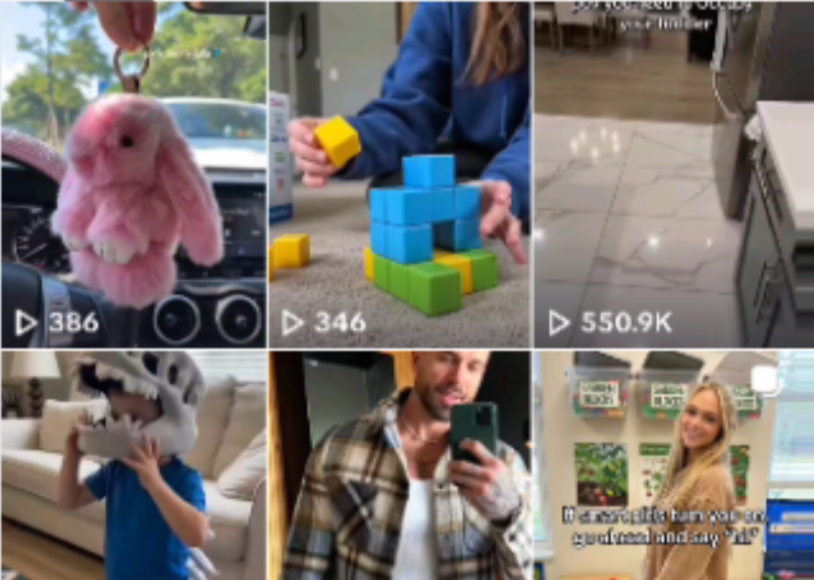 万字实操指南:Seedance联手TikTok带货,月入六位数可复制的全攻略搞钱项目网-网创项目资源站-副业项目-创业项目-搞钱项目搞钱项目网